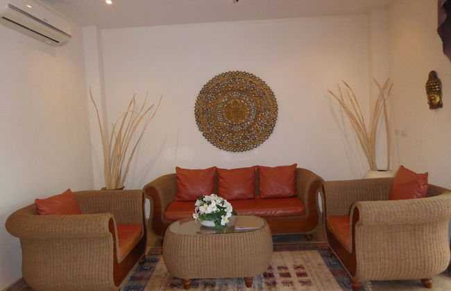 Tropicana Beach Villa at VIP Resort - Foto 40