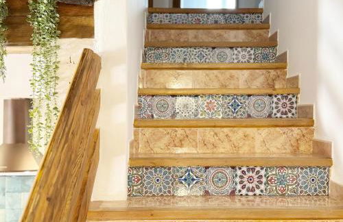 Casa VIDOSA y Casa MAILO unidas - Foto 63