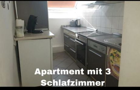 Central Apartment Krefeld - Foto 20