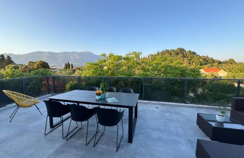 Modern Urban Oasis - Korčula - Photo 14