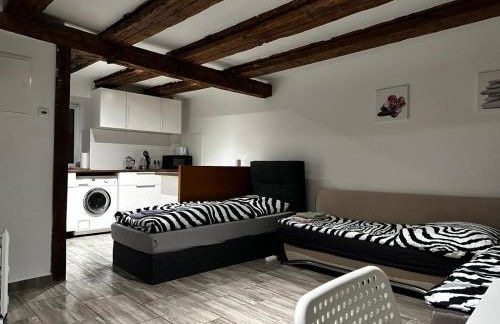 Nice studio in Pankow - Foto 6