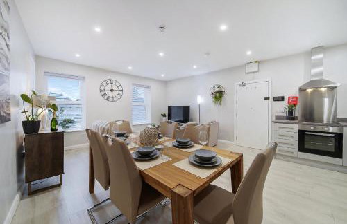 The Bridge Guesthouse - Foto 8