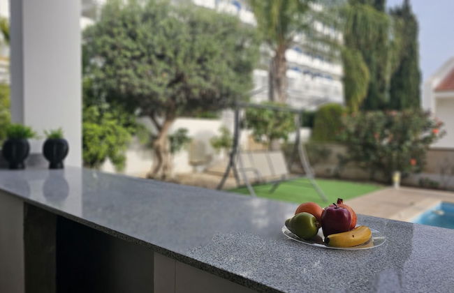 Stay Sunset Lagoon Villa - Foto 37