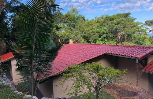 Casa Alto Mar - Vista panorâmica Tv SKY e WI-FI - Foto 32