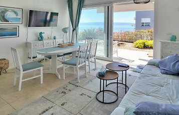 Sea View Apartment Joshua near Žnjan Beach in Split - Photo 1