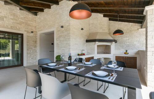 Villa GreenBlue - Foto 8