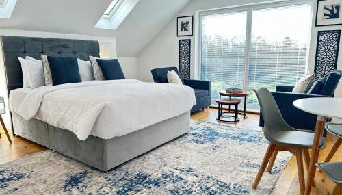 The Wold Private Studio Burton Latimer - Photo 1