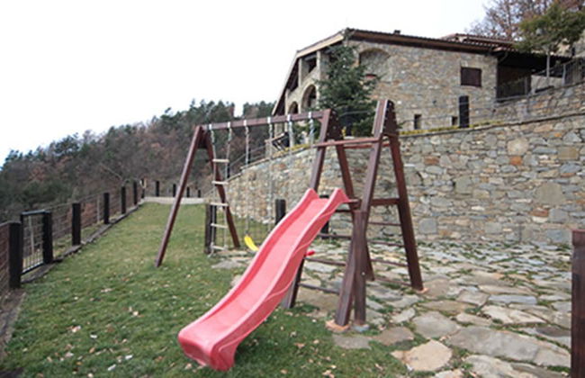 Mas Isoles - Foto 37