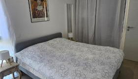 Charming 1 Bedroom Apartment with terrace air conditioning and private parking - Photo 5