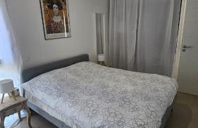 Charming 1 Bedroom Apartment with terrace air conditioning and private parking - Photo 5