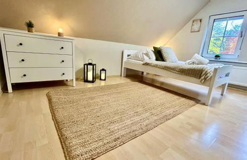 7 Schlafplätze Parkplatz, 5 Schlafräume, WLAN - Foto 13