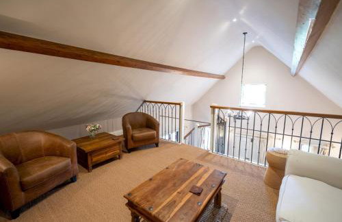 The Old Chapel Charming countryside retreat - Pass the Keys - Foto 22