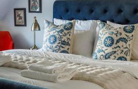 Lovedays Cottage, A Luxury 16th Century home in Painswick - Foto 52