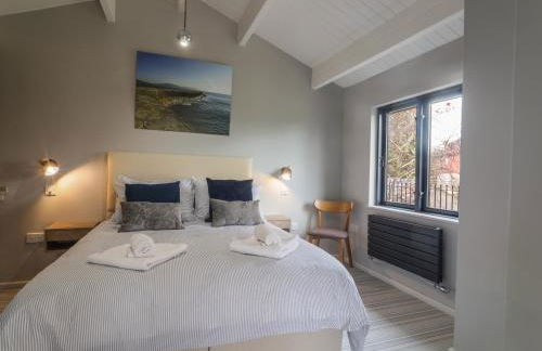 Sir George Baker Cabin - Foto 12