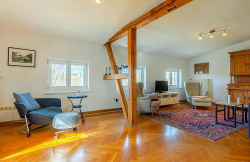 Fürstlich Wohnen am Circus über den Dächern von Putbus - Foto 36