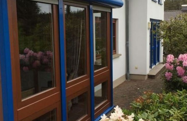 Nice Apartment in Daun-waldkonigen - Photo 20