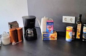 Cozy apartment Offenhausen - Foto 11