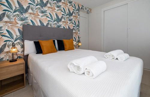 Marbella Deluxe duplex con piscina privada - Photo 19