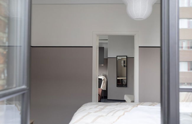 Bob W Østerbro Copenhagen - Foto 27