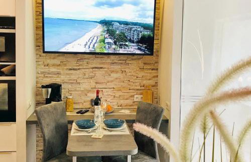 Feriendomizil Neue Bergstrasse Little Suite Dream - Foto 15