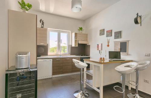 Villa Zminj 1404 - Foto 27