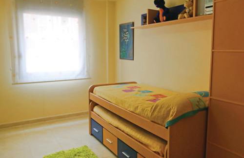 Apartamento de vacaciones con terraza - Photo 8