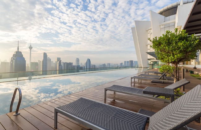 Regalia Suites by Sweet Home KL - Photo 1