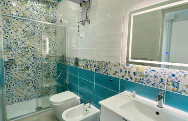 Casa Vacanze Vista Mare ad Acciaroli località Mezzatorre - Foto 20