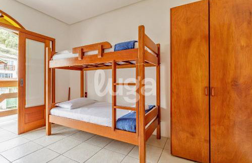 Casa Espaçosa com Vista para o Mar - Foto 32