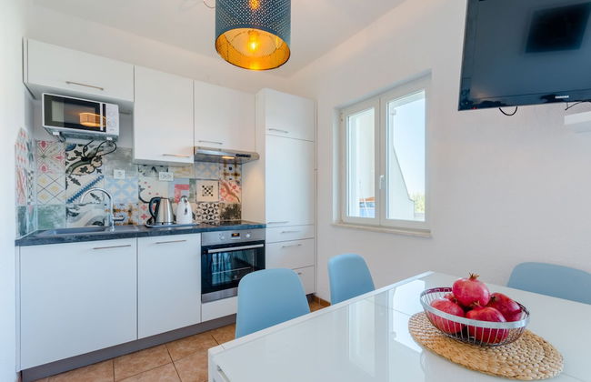 Villa Stella - Foto 20