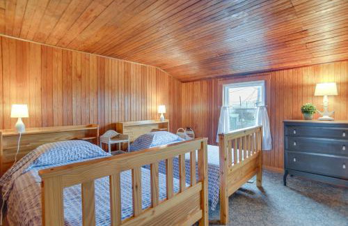 Historic Cottage with Beautiful Oceanfront View - Foto 26