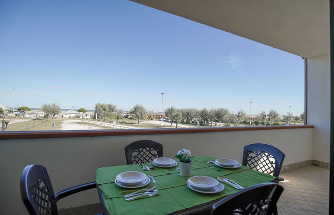 Residence Smith Fronte Mare - Photo 45