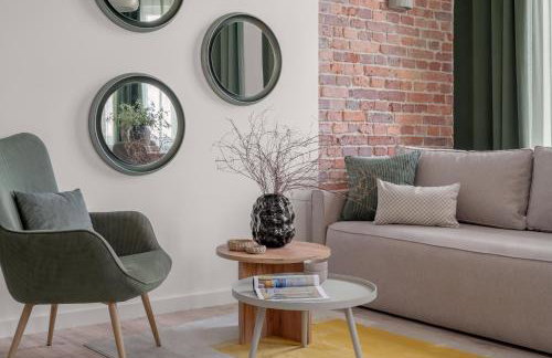 Harbor Apartments - Aparthotel przy Rynku - Foto 30