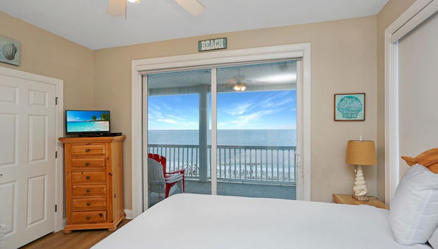 Beach Blessing - Foto 3, Habitación