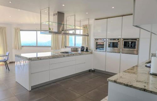 Villa Ghjiseppina Di Pinarello - Foto 23