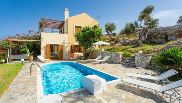 Maroulas Villas Collection - Foto 3, Quarto