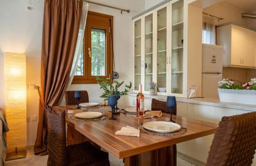 Apartment Villa Panorama - Foto 13