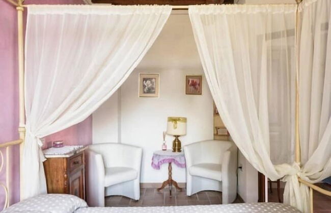 Agriturismo Antico Podere la Martinella - Foto 8