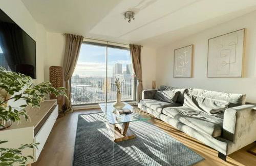 Stunning River View City Centre Apartment - Foto 8