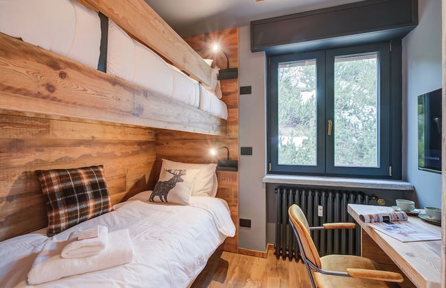 Simona Luxury Apartment few steps from sk - Foto 2