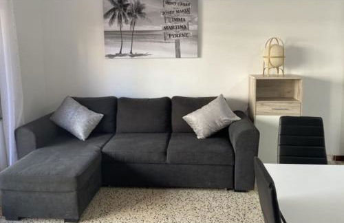 Apartment with large terrace, in Santa Margarita - Foto 12