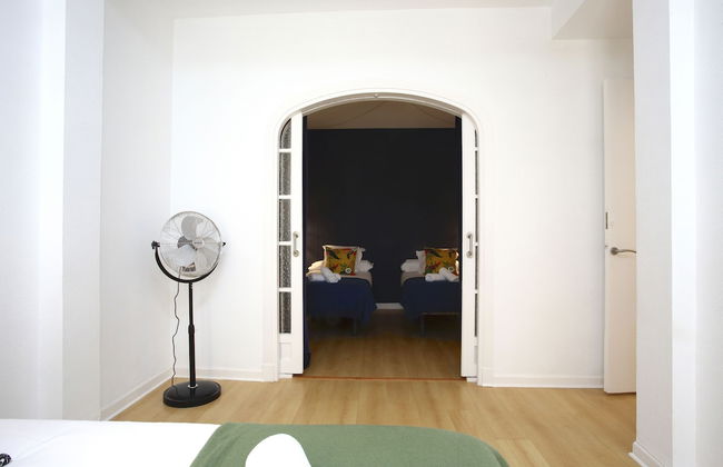 Usandizaga Suite Second Beach Line - Foto 10