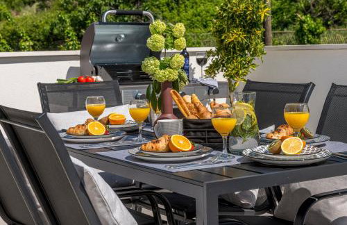 Vardio Apartment Dubrovnik Parking Jacuzzi - Foto 36