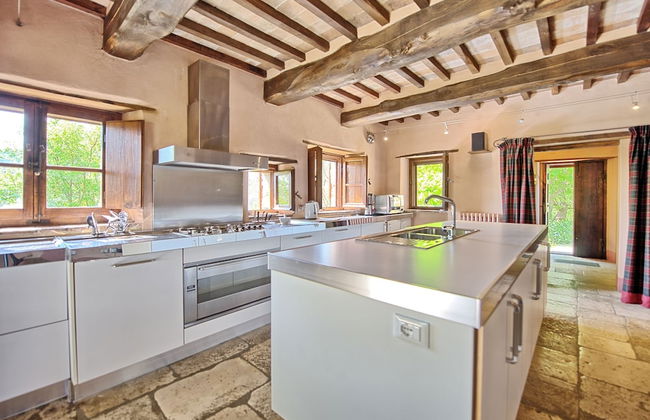 Col Di Forche - Foto 17