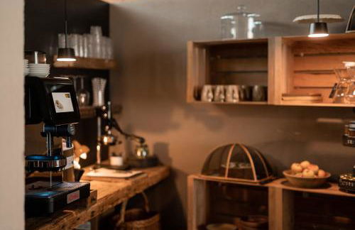 Landpalais Goyenhof - Deluxe Suites & Breakfast - Foto 32