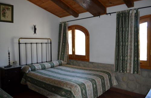 Casa Rural La Vall del Cadi - Foto 5