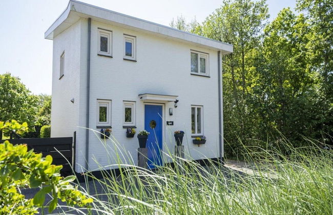 Detached 6 Pers Holiday Home - Foto 64