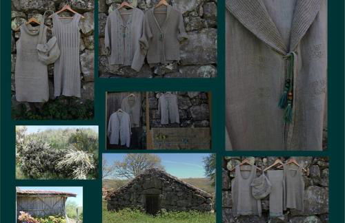 Casa de Campo Benfeito - Foto 30