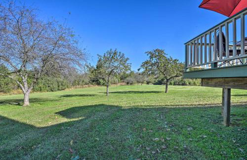 Lovettsville Cottage in Heart of Wine Country - Foto 26