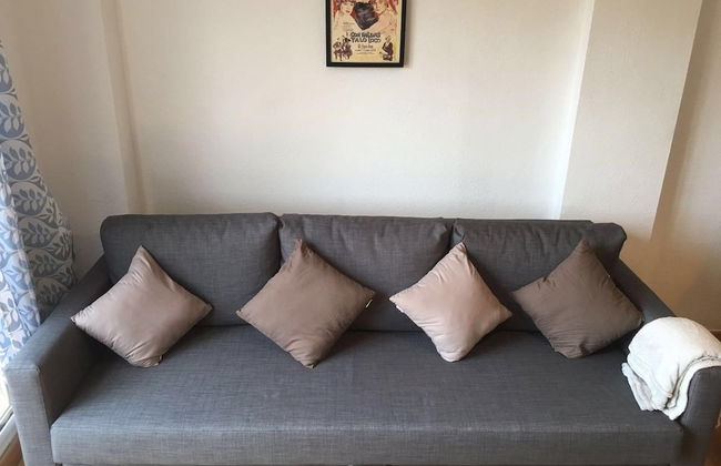 Ático Vistas al Mar Parking Incluido - Foto 8